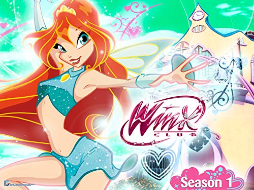 Winx Club ES