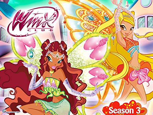 Winx Club ES