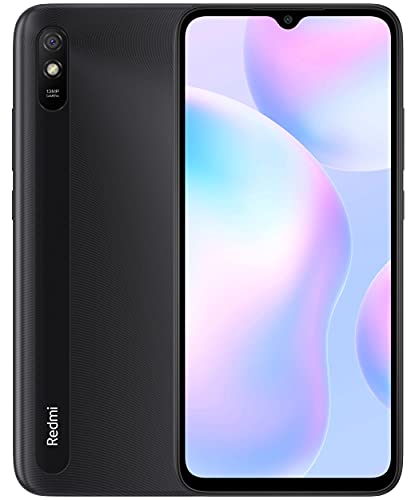 Xiaomi Redmi 9AT 32GB Dual Sim Granite Gris