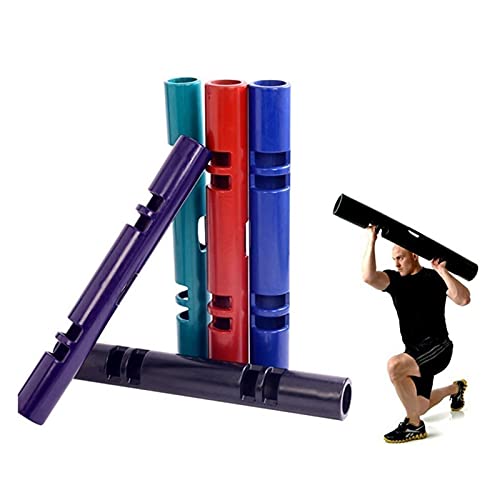 XPZ Fitness Training Barrel Tubo De Peso De Energía, TPR Ommercial Entrenamiento Personal Estudio Equipo De Fitness 2-12kg (Size : 12KG)