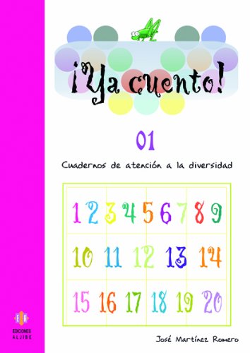 Ya Cuento. 01