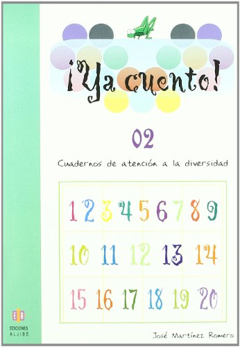 Ya Cuento. 02