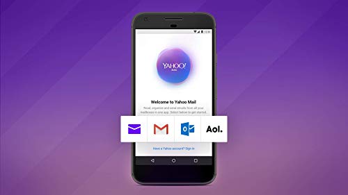 Yahoo Mail – ¡Organízate!