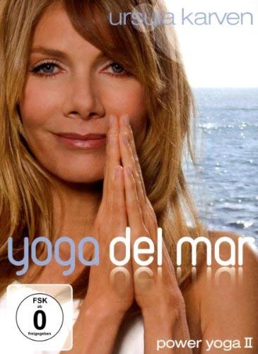 Yoga Del Mar [Alemania] [DVD]