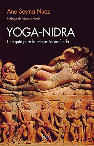 YOGA-NIDRA