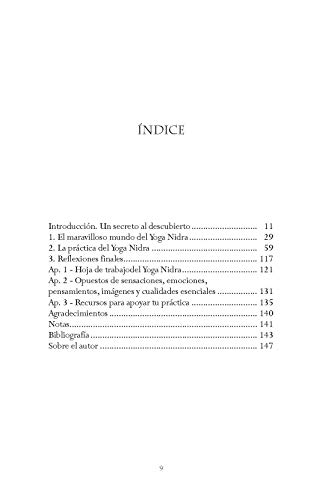 Yoga Nidra: Una práctica para la relajación profunda y la sanación