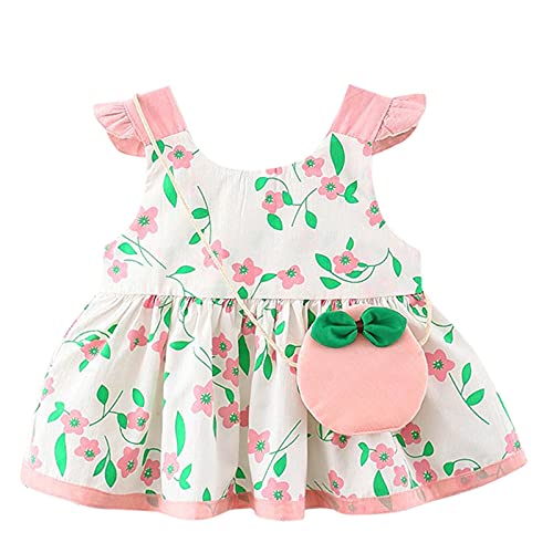 YWLINK Vestido De Princesa De Verano Con Costuras De Malla Para NiñOs 1 UNID Falda Moda Bebé NiñOs NiñAs Princesa Estrellas Lentejuelas Fiesta Baile Ballet Tutu Faldas Con Estilo Lindo Dulce Estilo