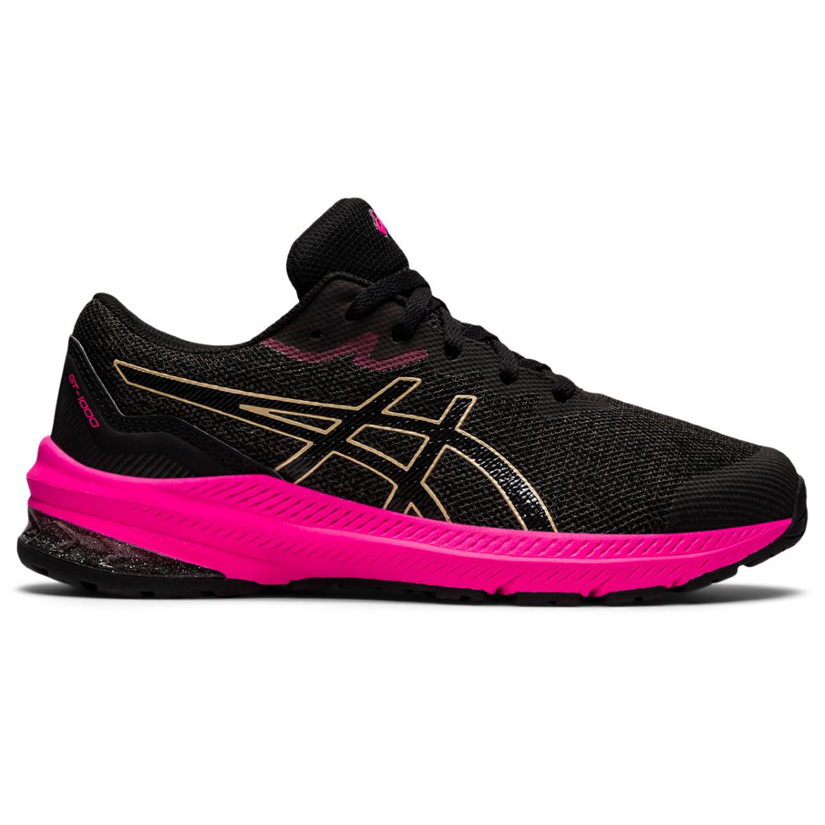 Zapatillas Asics GT-1000 11 GS - Zapatillas de running