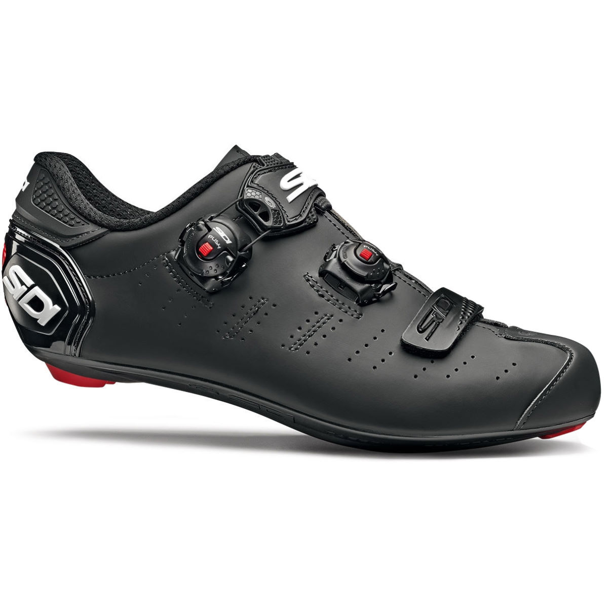 Zapatillas de carretera Sidi Ergo 5 Matt - Zapatillas de ciclismo