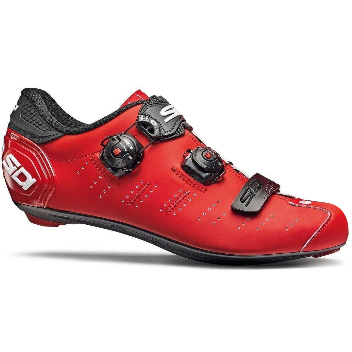 Zapatillas de carretera Sidi Ergo 5 Matt - Zapatillas de ciclismo