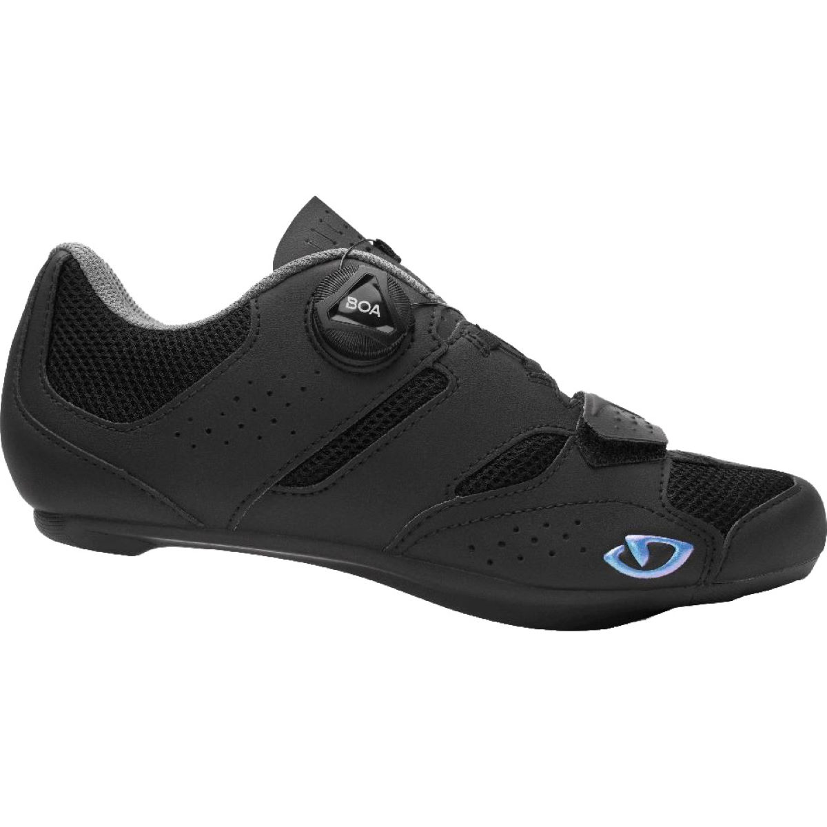 Zapatillas de ciclismo de carretera Giro Savix II para mujer - Zapatillas de ciclismo