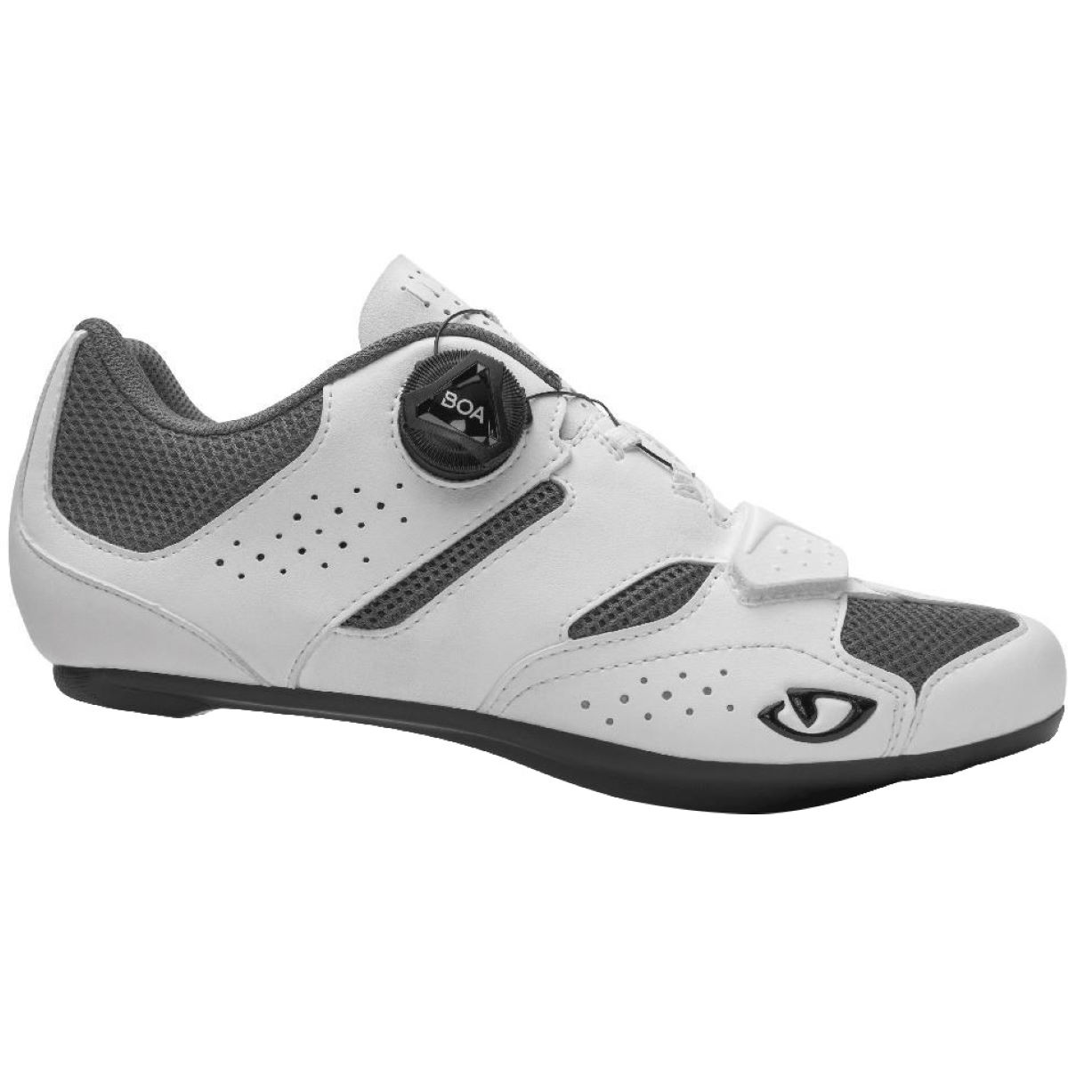 Zapatillas de ciclismo de carretera Giro Savix II para mujer - Zapatillas de ciclismo