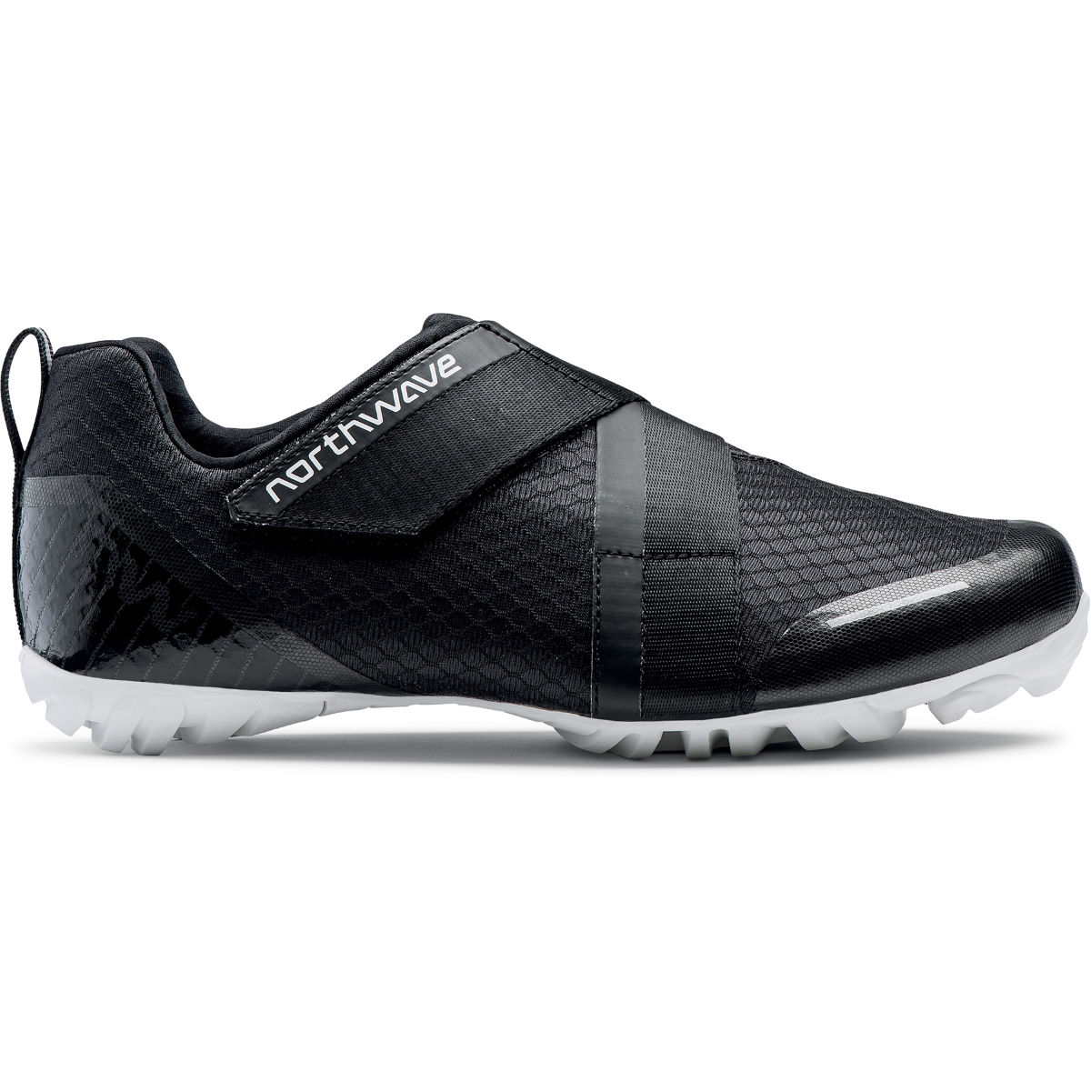 Zapatillas de entrenamiento interiores Northwave Active - Zapatillas de ciclismo