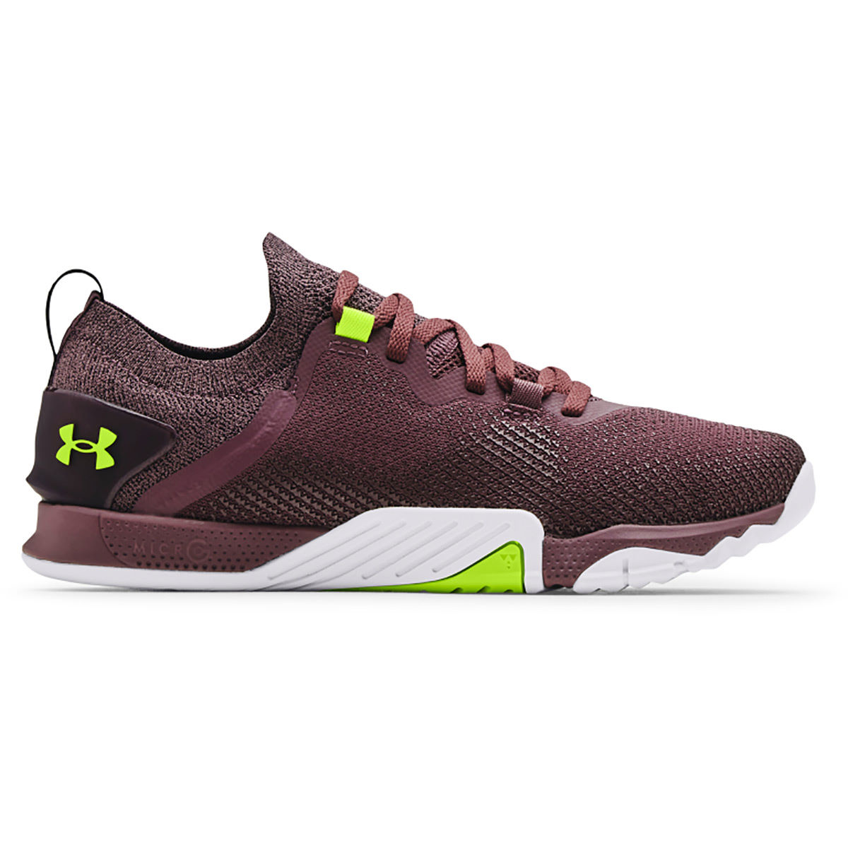 Zapatillas de entrenamiento Under Armour TriBase Reign 3 NM para mujer - Zapatillas de fitness