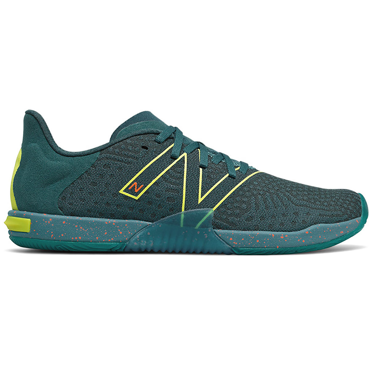 Zapatillas de gimnasio New Balance MINIMUS TR - Zapatillas de fitness