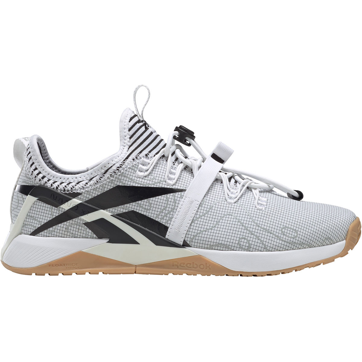 Zapatillas de gimnasio Reebok NANO X1 FRONING - Zapatillas de fitness