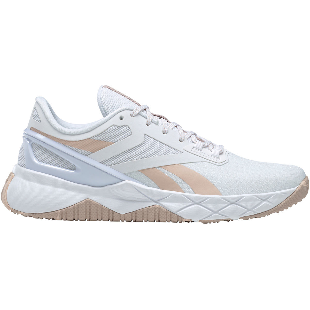 Zapatillas de gimnasio Reebok NANOFLEX TR para mujer - Zapatillas de fitness