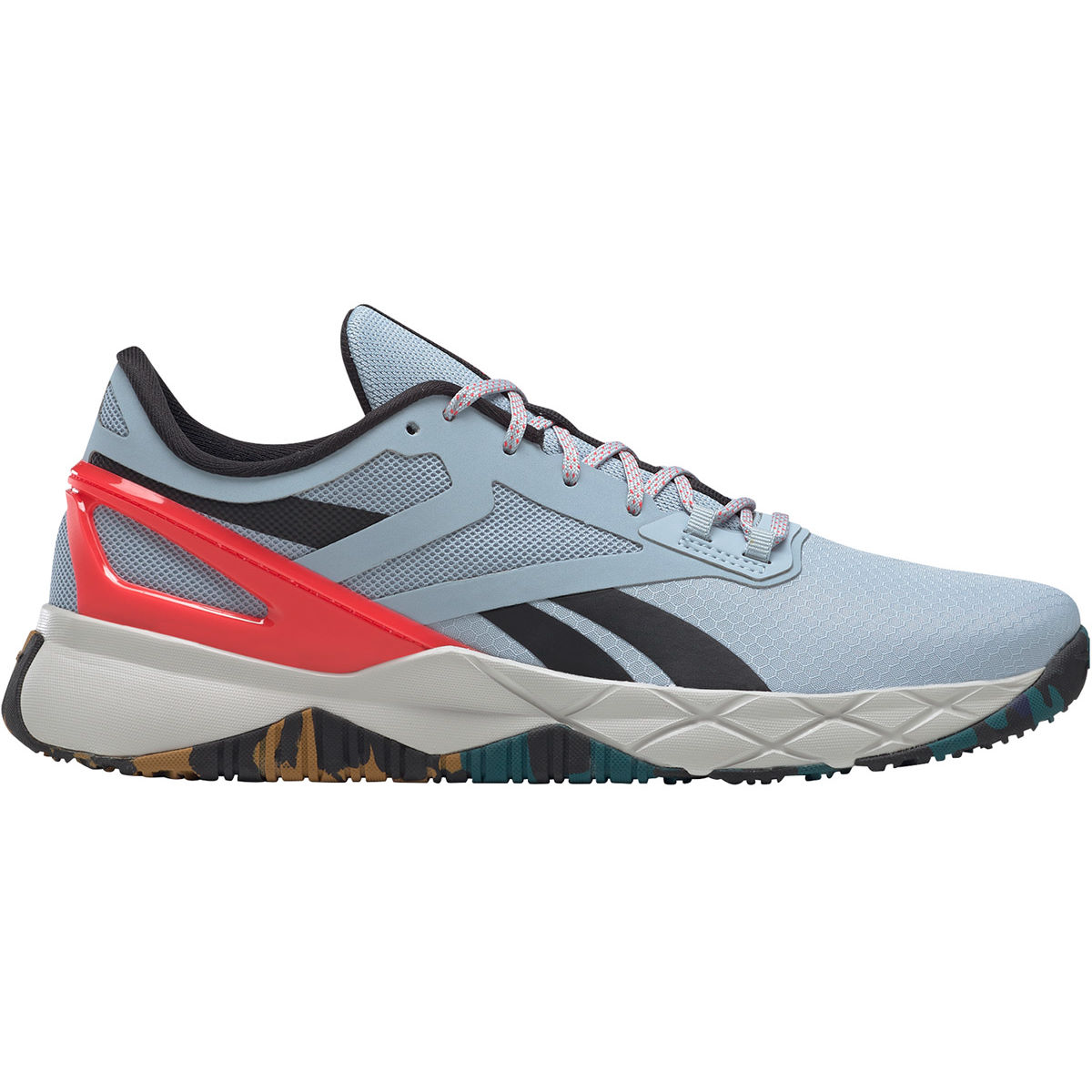 Zapatillas de gimnasio Reebok NANOFLEX TR - Zapatillas de fitness