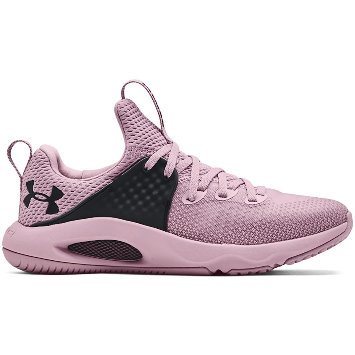 Zapatillas de gimnasio Under Armour HOVR Rise 3 para mujer - Zapatillas de fitness