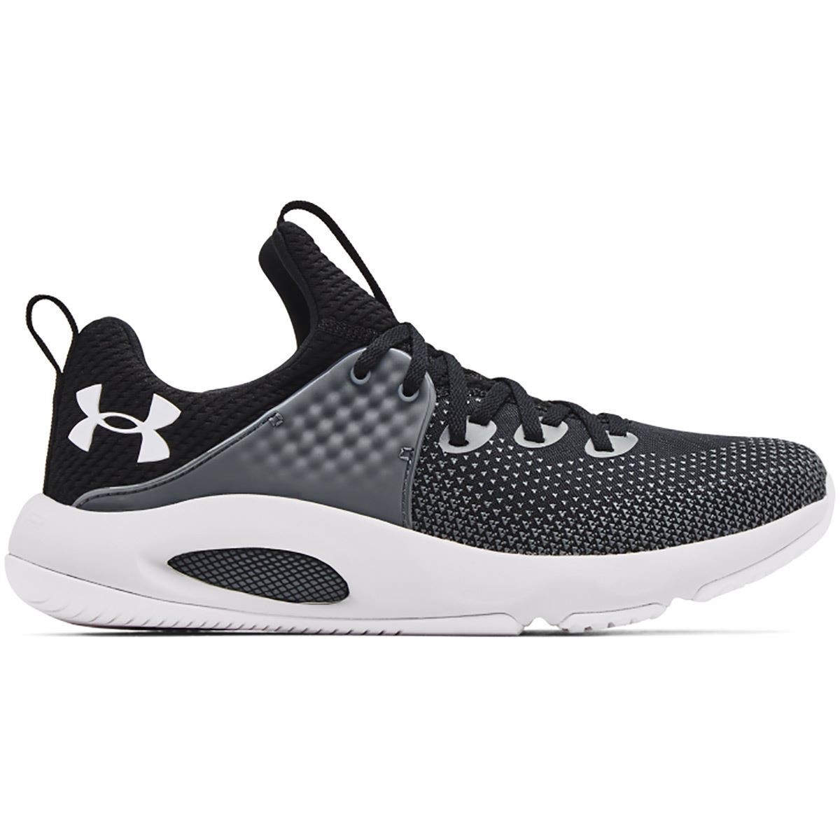 Zapatillas de gimnasio Under Armour HOVR Rise 3  - Zapatillas de fitness