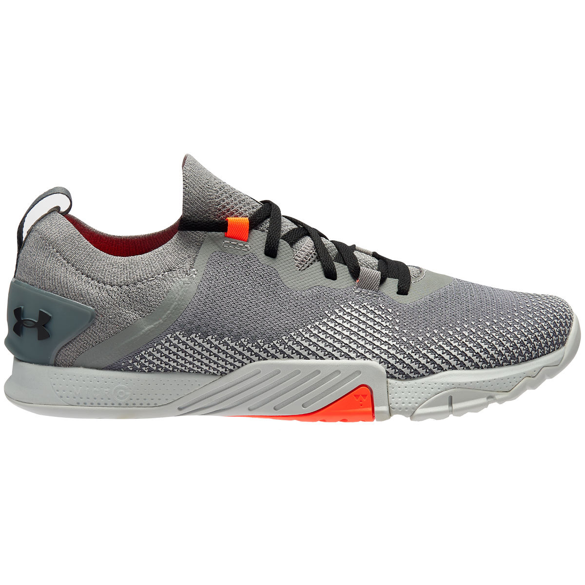 Zapatillas de gimnasio Under Armour TriBase Reign 3 NM - Zapatillas de fitness