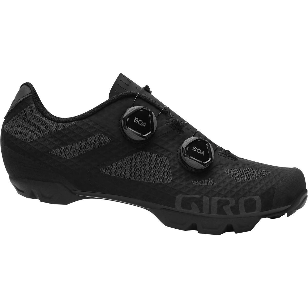 Zapatillas de MTB Giro Sector para mujer - Zapatillas de ciclismo