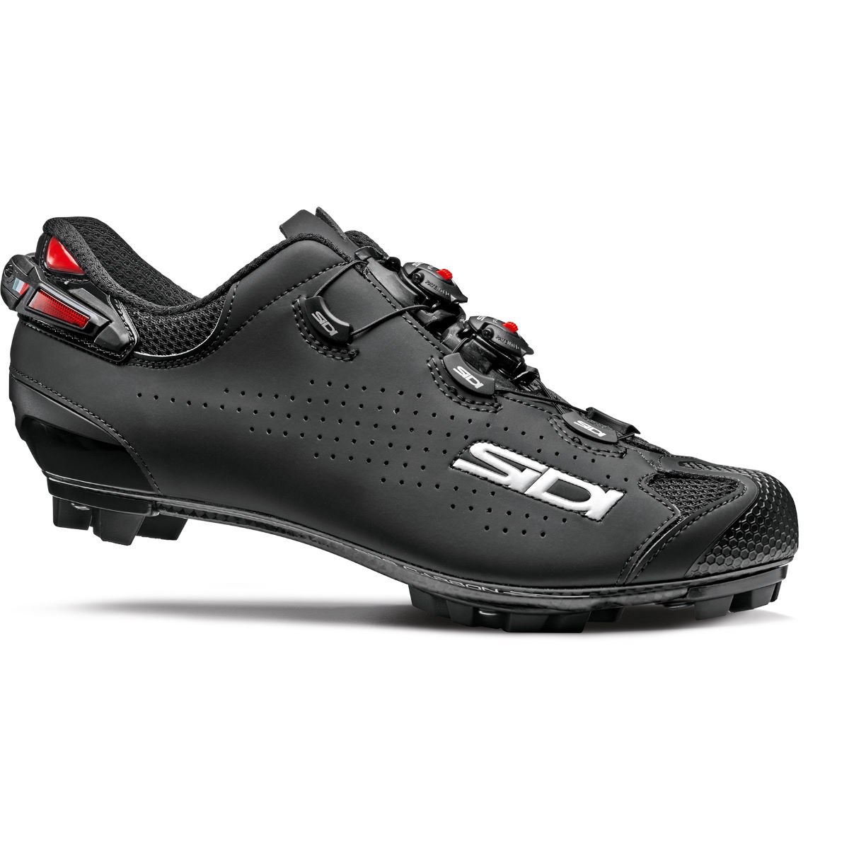 Zapatillas de MTB Sidi Tiger 2 SRS Carbon - Zapatillas de ciclismo