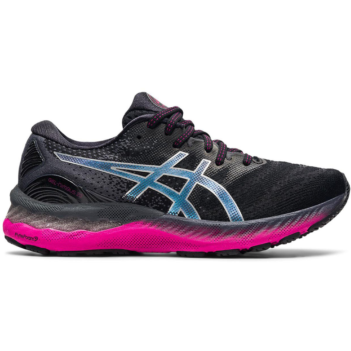 Zapatillas de running Asics GEL-NIMBUS 23 para mujer - Zapatillas de running