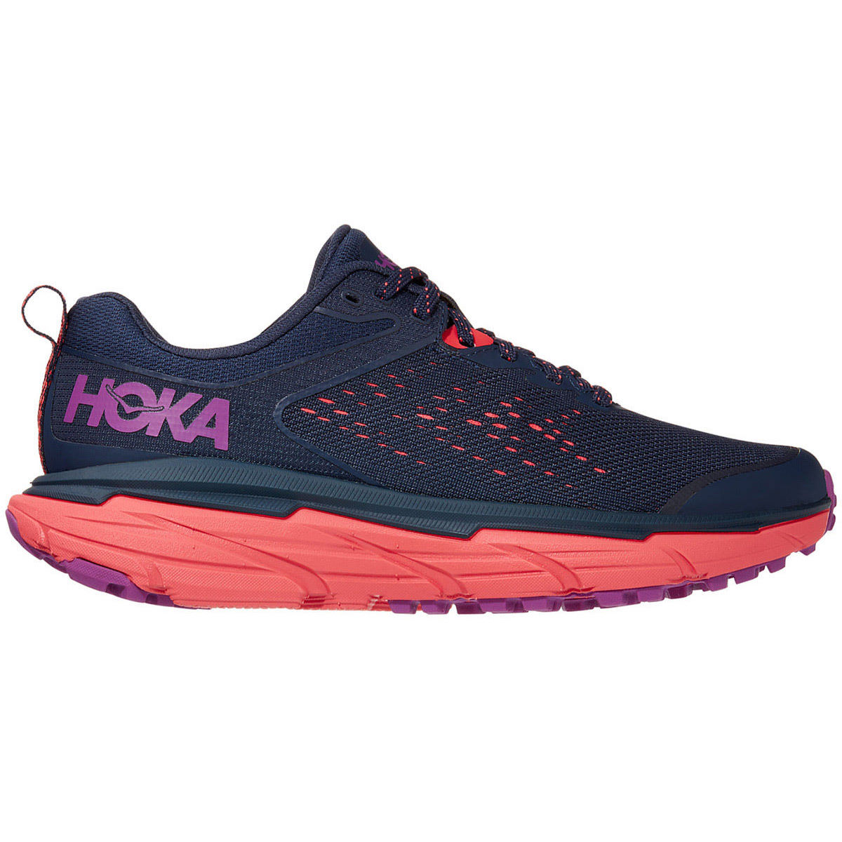 Zapatillas de running Hoka One One CHALLENGER ATR 6 para mujer - Zapatillas de trail running