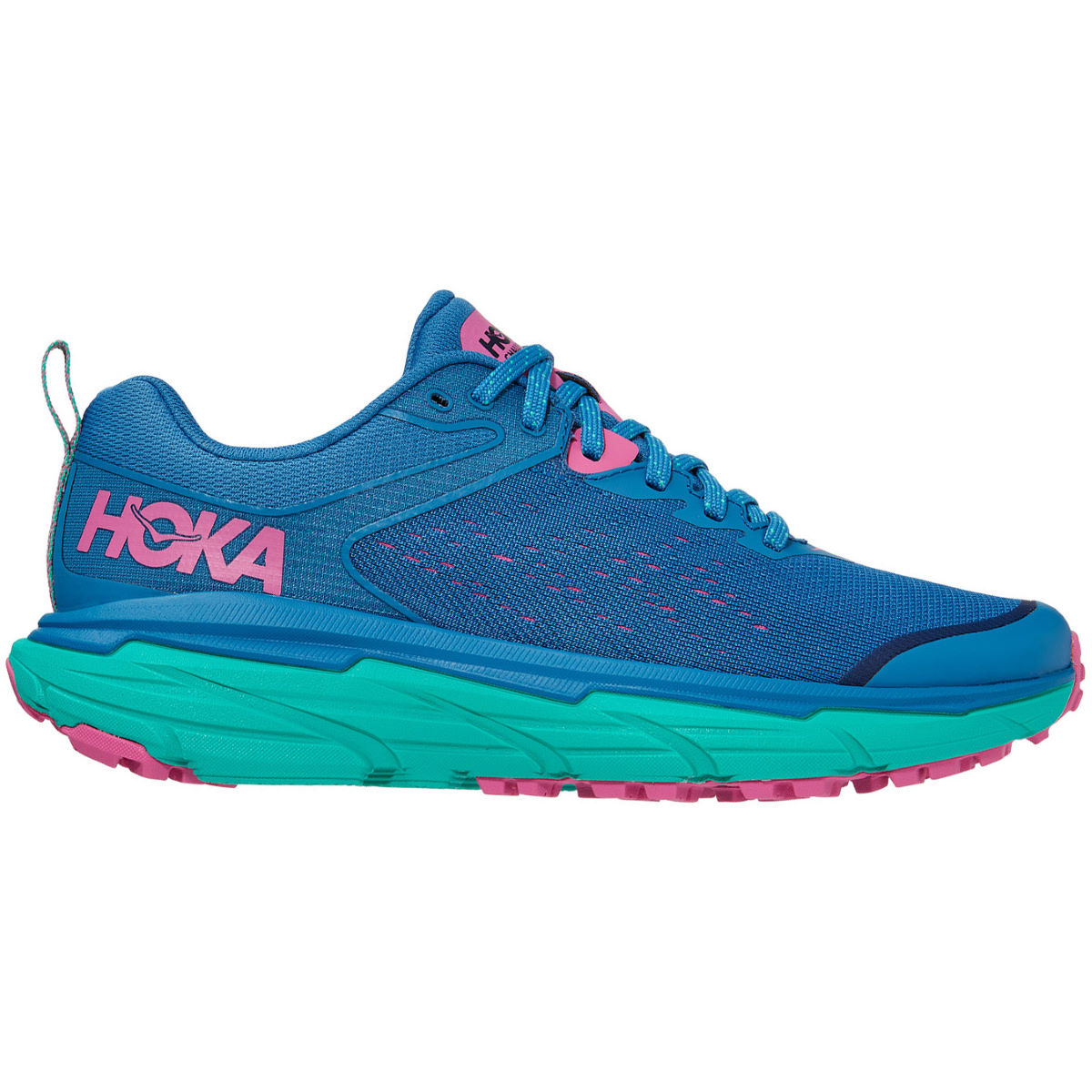 Zapatillas de running Hoka One One Challenger ATR 6 para mujer - Zapatillas de trail running