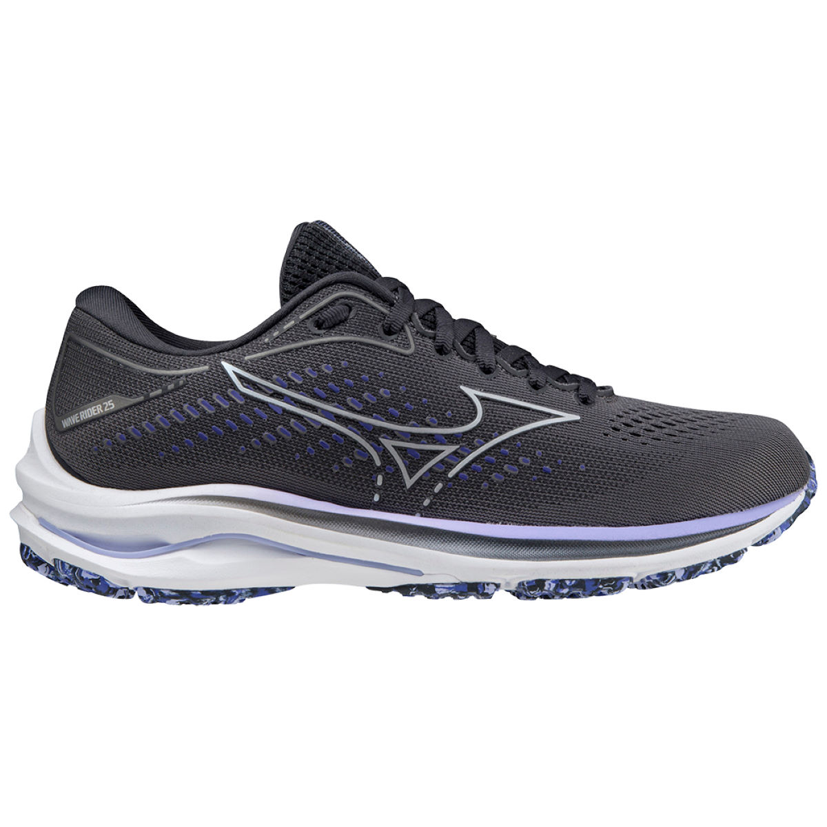 Zapatillas de running Mizuno Wave Rider 25 para mujer - Zapatillas de running