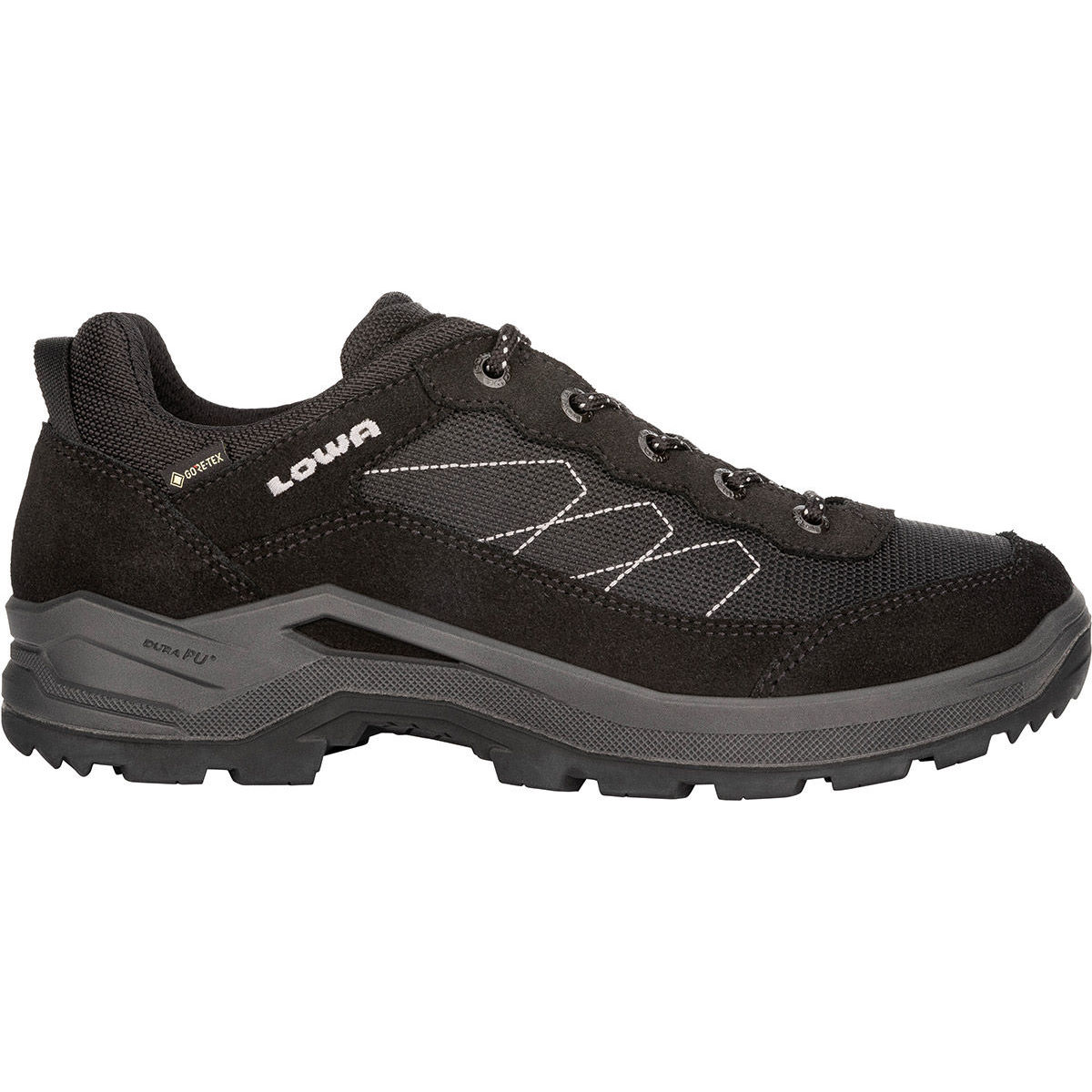 Zapatillas de senderismo Lowa Taurus Pro Gore-Tex LO - Zapatillas