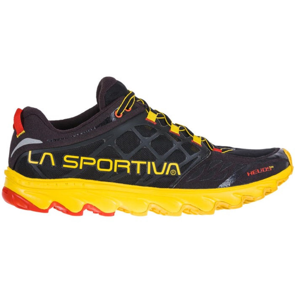 Zapatillas de trail running La Sportiva Helios SR - Zapatillas de trail running