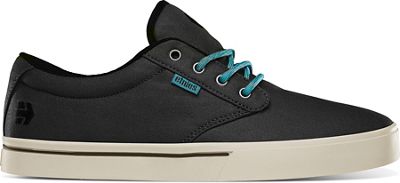 Zapatillas Etnies Jameson 2 Eco 2020 - Brown-Black-Tan - UK 10, Brown-Black-Tan