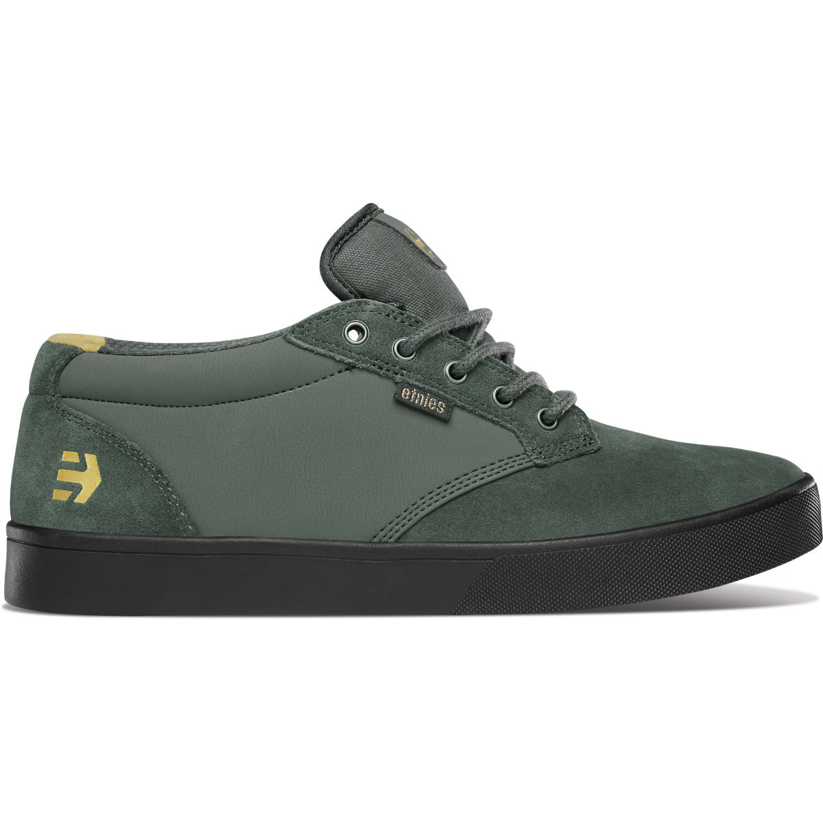 Zapatillas Etnies Jameson Mid Crank - Zapatillas