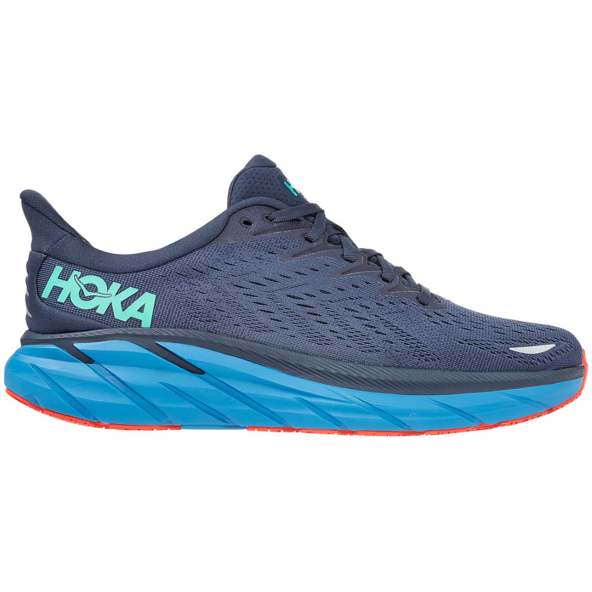 Zapatillas Hoka One One Clifton 8 - Zapatillas de running