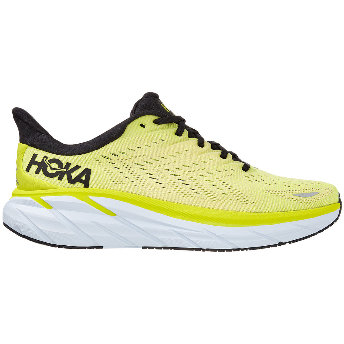 Zapatillas Hoka One One Clifton 8 - Zapatillas de running