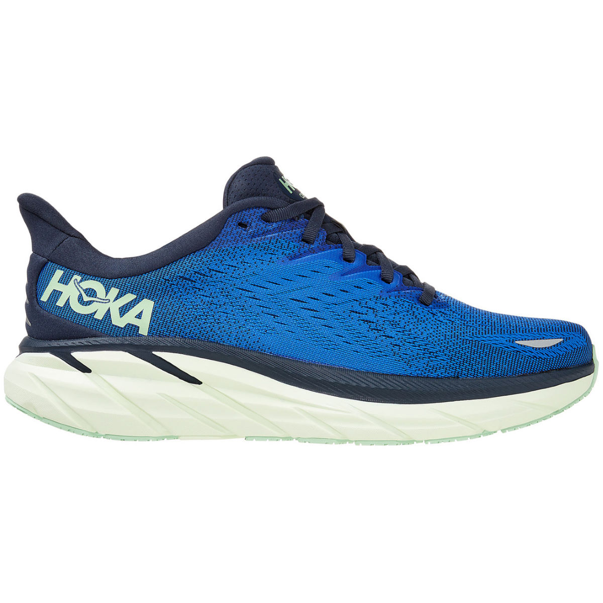 Zapatillas Hoka One One Clifton 8 - Zapatillas de running