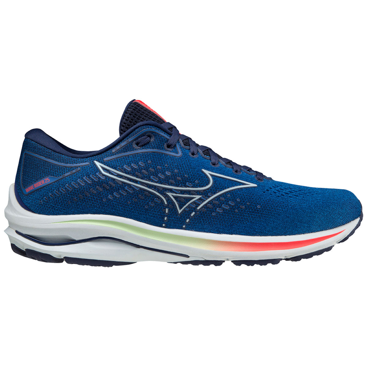 Zapatillas Mizuno Wave Rider 25 - Zapatillas de running