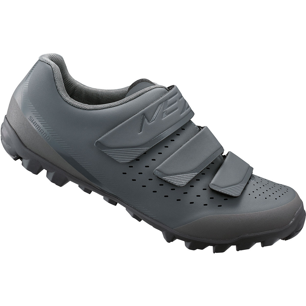 Zapatillas MTB Shimano ME2W (ME201W) para mujer - Zapatillas de ciclismo