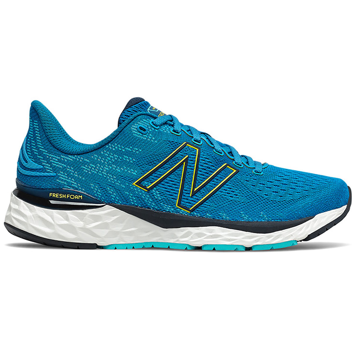 Zapatillas New Balance Fresh Foam X 880 V11 - Zapatillas de running