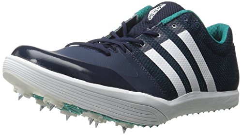 Zapatos de pista adidas Unisex Performance Adizero LJ.