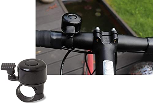 ZFYQ Pata de Cabra para Bicicleta, Aluminio Soporte Ajustable del Retroceso de Bici Caballete Bicicleta con Llave Hexagonal y Ampliable De Bicicleta