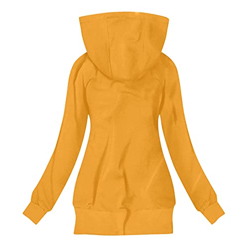 Zilosconcy Sudadera Mujer Cremallera Barata Empalme Moda Sudaderas Adolescentes Chicas Cremallera y Capucha Cuello Alto Abrigo Invierno Rebajas Talla Grande Parka Outwear