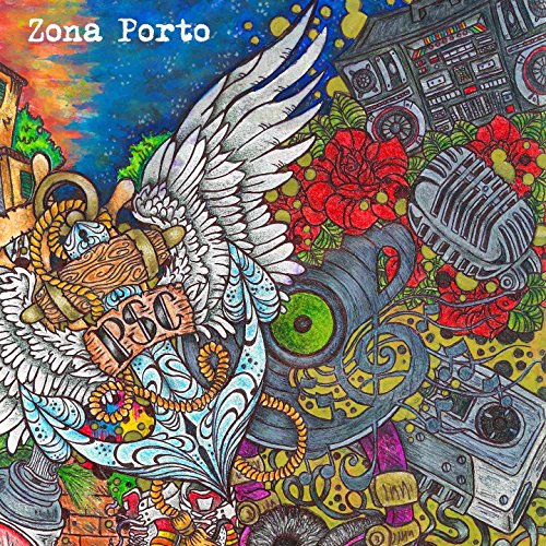 Zona porto (Intro)