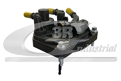 3RG INDUSTRIAL | Tapa Filtro Combustible | Piezas para Coche Recambios Motor y Otras Partes de Vehículo | Compatible con los Modelos de Coche y Moto indicados más Abajo.