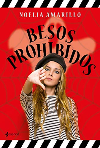 Besos prohibidos (Comedia erótica)