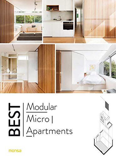 Best Modular micro Apartments