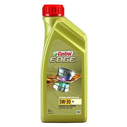 Castrol EDGE 5W-30 M Aceite de Motor 1L