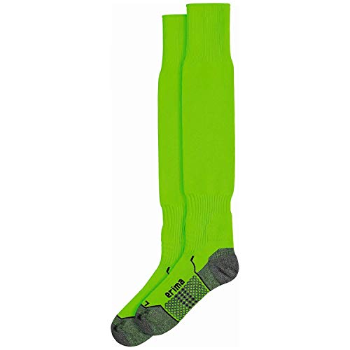 Erima GmbH Stutzen Media de Deporte, Unisex Adulto, Green Gecko, 5